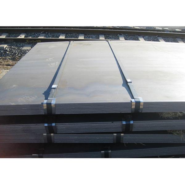 Impact Resistance 6000mm Length SCM440 Alloy Steel Plate