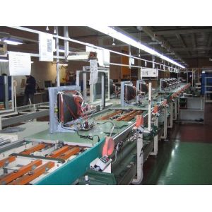 China Tv Automatic Assembly Line wholesale