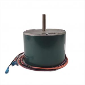 China 900rpm 1/6HP Fan Asynchronism Motor 60hz AC Cooler Motor Single Phase Capacitor Run wholesale
