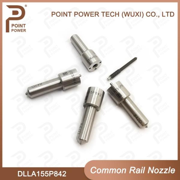 Denso nozzle DLLA155P842(093400-8420) Common Rail Nozzle For Injectors 095000-6591