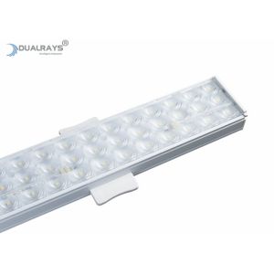 75W Fixed Power Universal Plug in LED Linear light Module