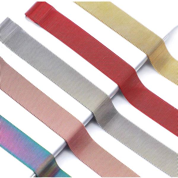 Smart Watch Replacement Bands For Xiaomi Mi Band 5 Wristband Band Wristbands