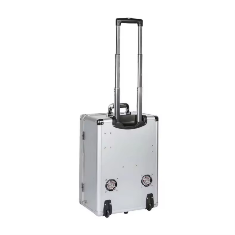 High Quality Pet Mobile Dental Units Mobile Dental Trolly Device CE Approved Portable Dental Unit