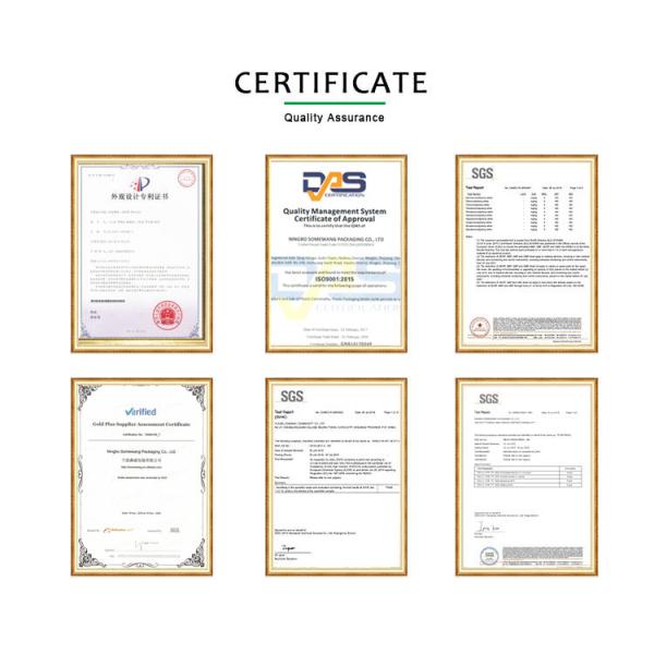 Smooth 20 410 Lotion Pump Dispenser Gel Lotion Pump Hand Sanitizer 28 415