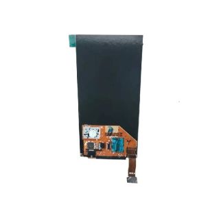 3.9 Inch Amoled Display Module 480x854 MIPI Interface For Smart Devices