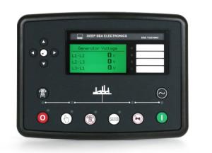 China DSE7320 MKII is a powerful, new generation Auto Mains (Utility) Failure genset control module with a highly sophisticat on sale