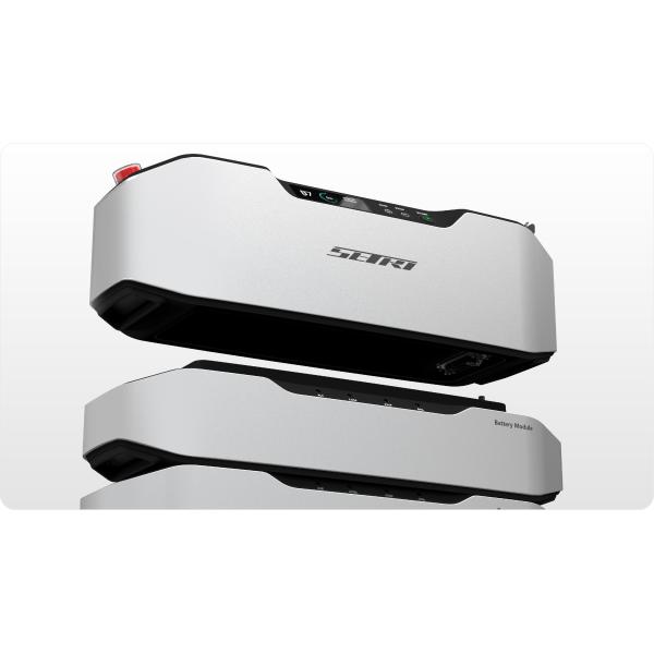 32700 Battery High Discharge IP54 25.6KWH Lithium Iron Phosphate Battery For Home Energy Storage Systems