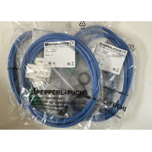 Inductive Sensor PEPPERL FUCHS NJ5-18GK-N Normally Closed