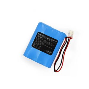 China OEM ODM 24.42Wh 2.2Ah 12V Li Ion Battery Pack on sale