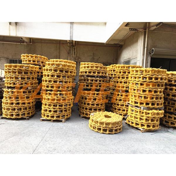 Guangzhou Kaisheng Construction Machinery Parts