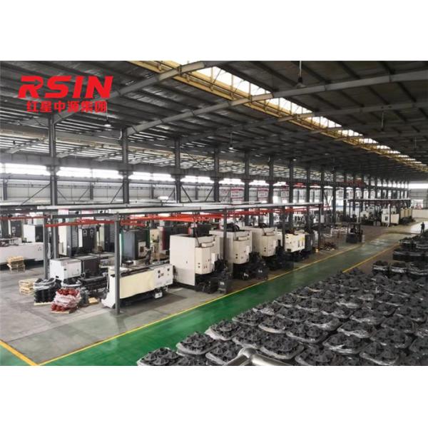 OEM SGS Certificate Black Panting Bus Wheel Hub