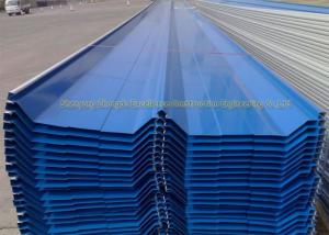 China Anti Rust Corrugated Metal Roofing Galvanised Roofing Sheets Zinc Roof Sheets on sale
