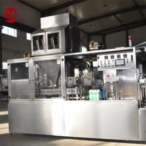 China Complete Full Automatic Processing Line for 50Hz Processing Material Agronomic Products wholesale