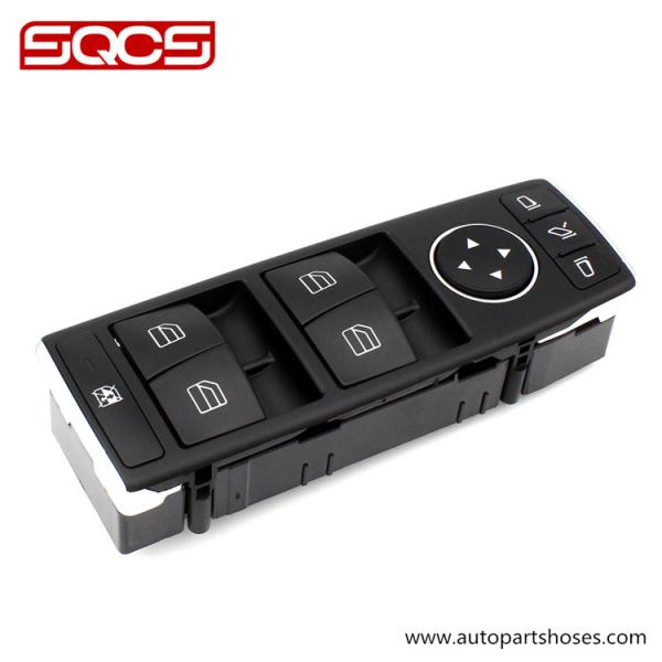 Automotive Door Latches A2049055402 2049055402 Power Window Master Switch For Mercedes Benz W204 W212 C-Classs