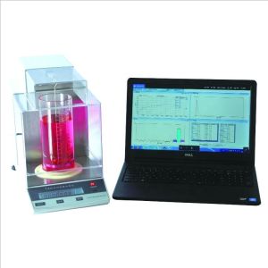 China Sedimentation Granulometer/sedimentometer wholesale