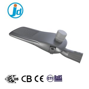 High Lumen Solar Powered Street Lamp Solar Energy Street Light For Roadway