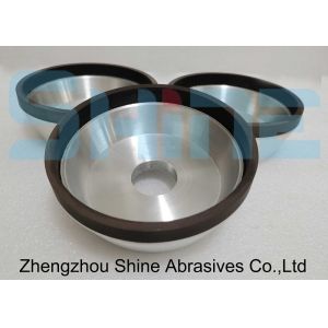 Buy cheap Bowl Shape 5 Inch Cbn Grinding Wheels 600 Grit from wholesalers