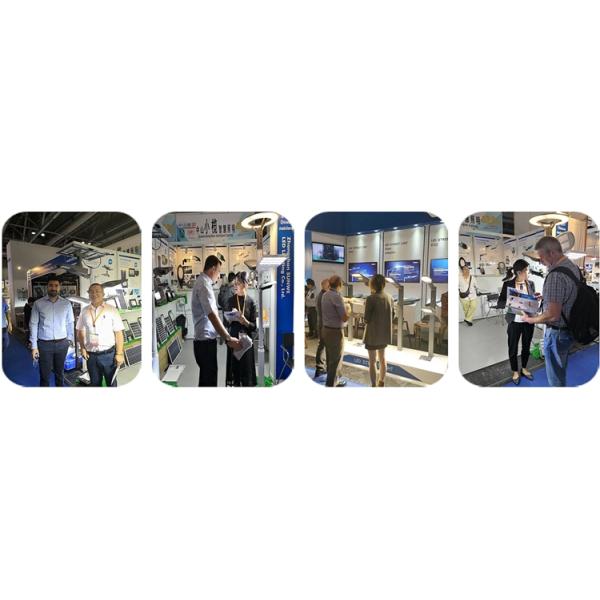 5000lm 300 Watts Solar Street Light LED Solar Powered Lights SMD 5730