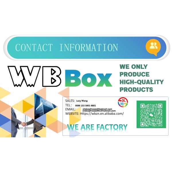 700L Multi-Functional Cooler Box Green Grey Color New Automatic Cooling with Emerson Compressors for Home Use