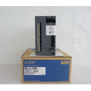 MR-J3-200BN Mitsubishi Servo Driver MR-J3 Series Servo Driver Servo Motor
