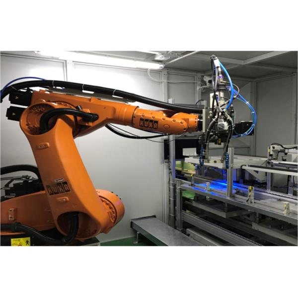 Eco Friendly Energy Storage Lithium Battery High Energy Density No Memory Effect