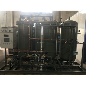 China Automated Operation PSA Nitrogen Generator Pressure Swing Adsorption wholesale