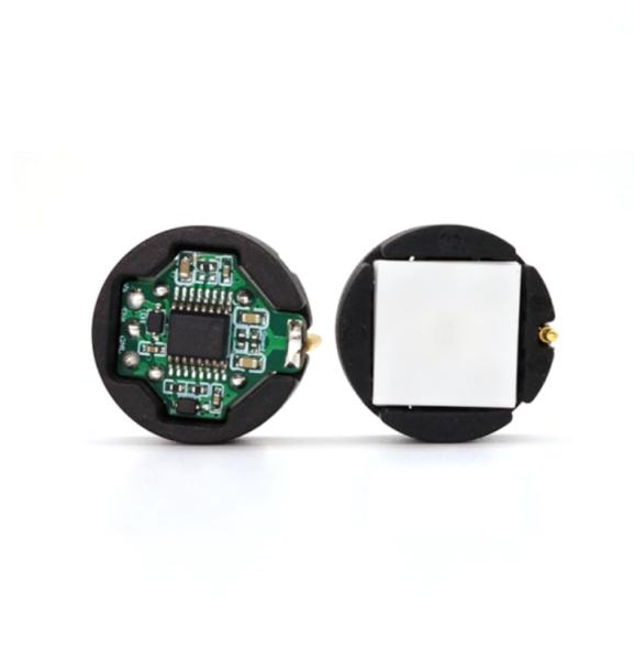 Quality Compact 20mm X 15mm X 10mm Flush Diaphragm Pressure Sensor Module with 3.3V/5V Operating Voltage and ±1% Full Scale Accuracy for sale