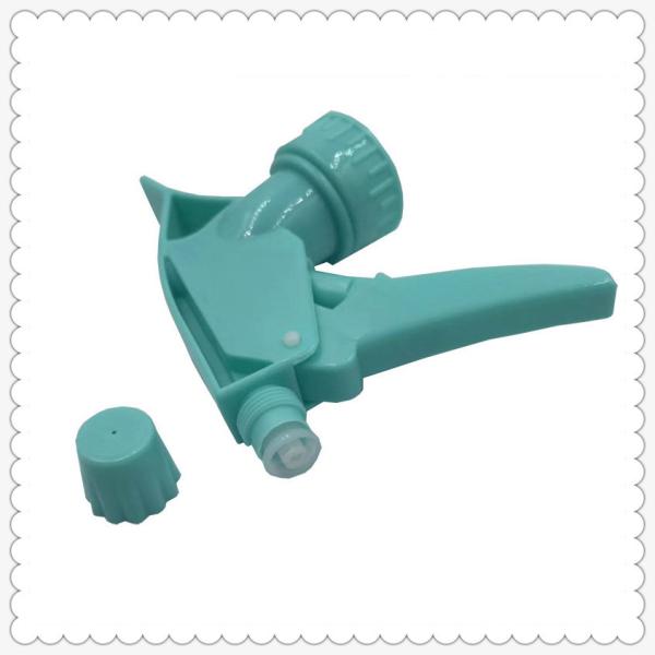 Reusable Chemical Trigger Sprayers Daily Life Use Plastic Trigger Sprayer