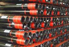 China N80 API 5CT OCTG Casing And Tubing Borewell Casing N80 Tubing on sale