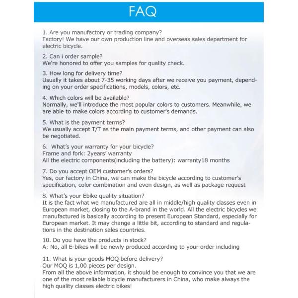 Overcharge Protection Collapsible Electric Bike 20 Inch Pre Discharge Function