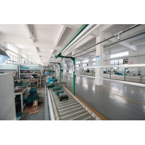 Wuxi Welben Auto Parts Co.,LTD