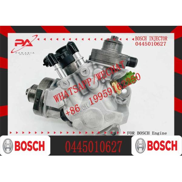 0445010627 Diesel Fuel Injection Oil Pump AL3Q9B395EA For Land Rover Range Rover IV 4.4 TDV8 Engine