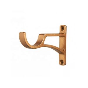 China Stainless Steel Rod Bracket Curtain Hardware Accessories wholesale