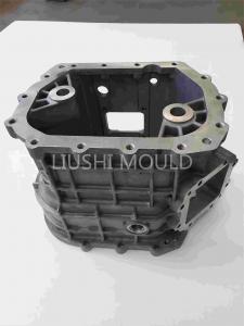 China Spare Parts Aluminium Die Casting Mould For Automobile Industry on sale