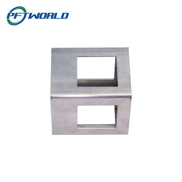 OEM Sheet Metal Parts Stainless Steel Bending Parts Factory Price