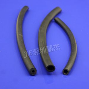 China heatproof LFGB High Temperature Flexible Silicone Hose on sale