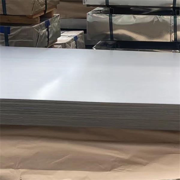 0.5mm-3mm Cold Rolled Mild Steel Plate DC01 600-1500mm