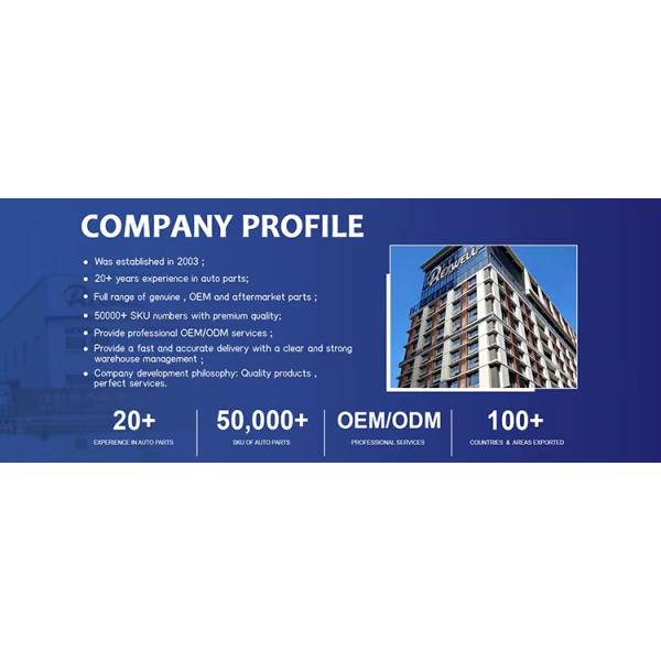 54050JD00A Front Axle Shock Absorber Dust Boot for Nissan ROGUE Superior Protection