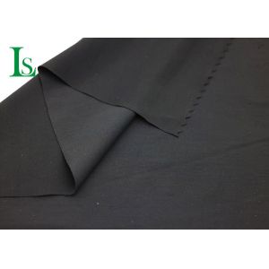 Medium Polyester High Density Elastic Knitting Fabric 60 Inches