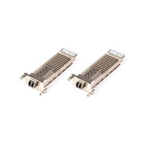 China Sfp Transceiver Module 10gbase Optical Module Xenpak Transceivers To Sfp+ Adaptor on sale