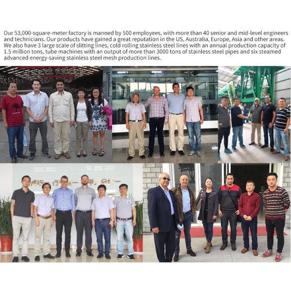 Cold Drawing 316L Stainless Steel Wire 0.13mm-3.0mm C276 904L 310S 304L 301 316 410 430 201 304