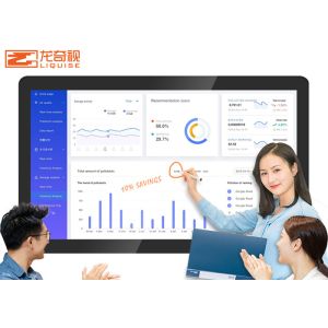 TFT LCD Touch Screen Projector Board