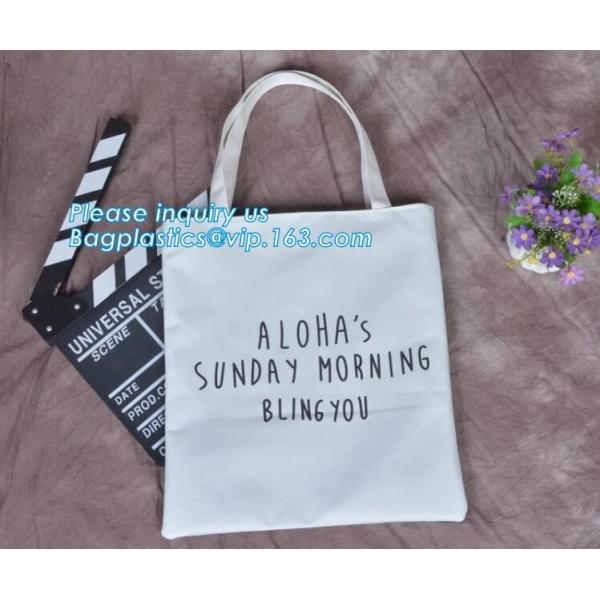canvas bag custom printed cotton tote bag guangzhou factory in stock,print your own design tote bag cotton canvas custom
