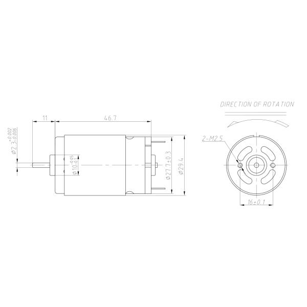Customizable 12v 5 volt 1300rpm 24v 100rpm 80rpm 1 rpm 10 rpm 5w 3w 20kgcm 1.5nm dc spur gear motor for auto fish feeder