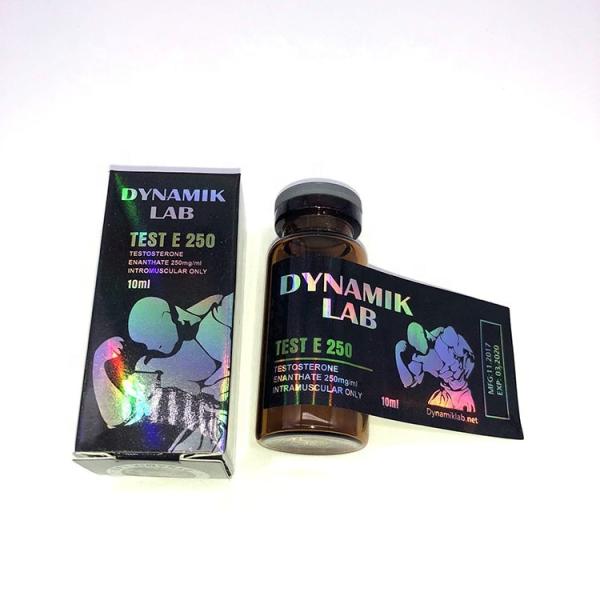 Quality Personalised Glitter Holographic Silver Metallic Label clear Holographic Stickers for sale