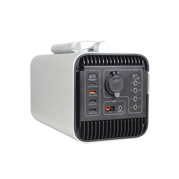 OEM ODM 1000w Portable Power Station Portable Outdoor Power Supply