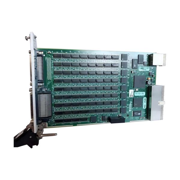 National Instruments PXI-2536 PXI Matrix Switch Module