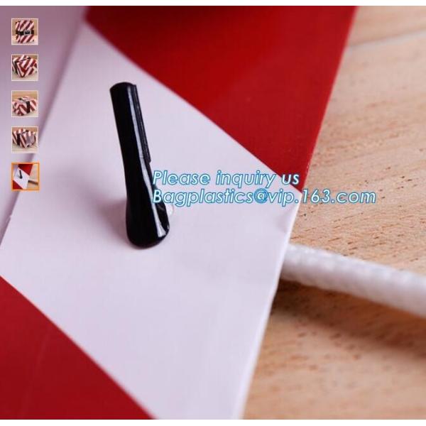 Custom Your Own Logo Design Printed Durable Shopping Carrier Packing 210Gsm Clothes Art Coated Paper Bag, bagease packag