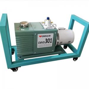 China industrial vacuum pump air conditioning refrigeration industry high vacuum refrigerant recovery tools on sale