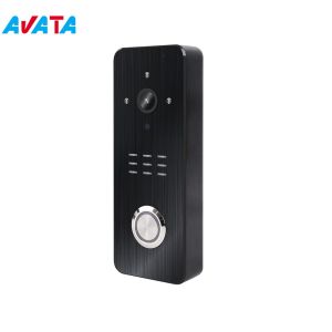 HD Video Door Phone Video Intercom Access Control Video Doorbell